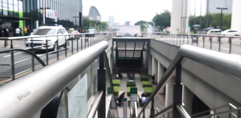 雙興不銹鋼裝飾管欄桿扶手用管 雙興不銹鋼裝飾管欄桿扶手用管